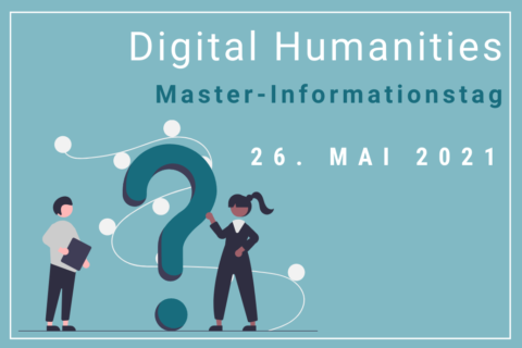Towards entry "Master-Informationstag am 26. Mai 2021"