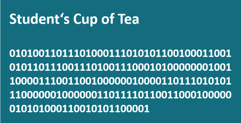 First-semester event for the bachelor’s and master’s degree on October 11