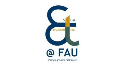 Towards entry "FAU becomes a Fellow University in the program “Smart Qualifiziert: MINTplus – plusMINT”"