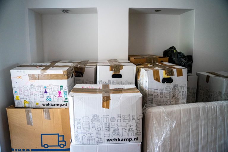 We have moved – Werner-von-Siemens-Str. 61, 2nd floor