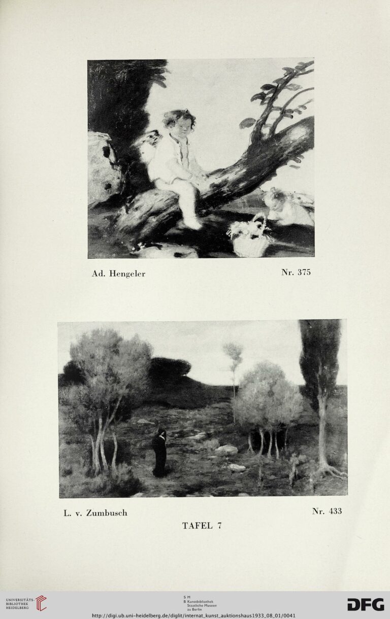 Presentation: Provenance Research and AI at the Collegium Alexandrinum