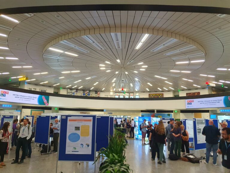 Newly acquired project IsoGW at Isotope Hydrology (IAEA)