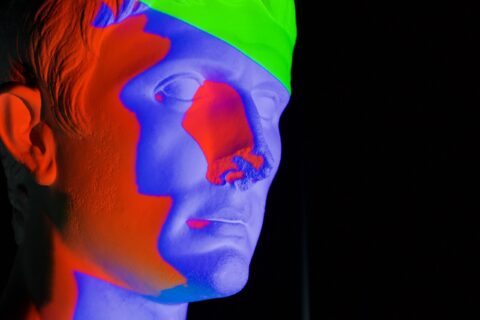 Towards entry "Job Offer: Full Professor of Digital Humanities with a focus on Images and Objects  (salary group W3)"