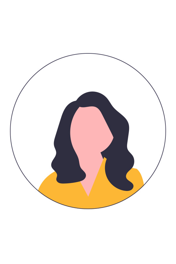 Julia Neubauer, B.A. Department Digital Humanities and Social Studies