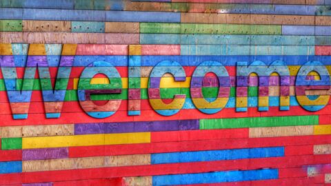 Towards entry "First semester welcome"