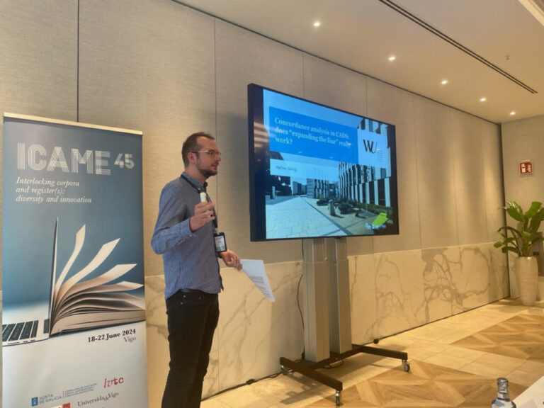 Expanding Concordance Lines to Aid Interpretability