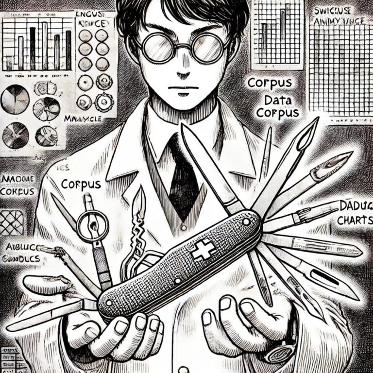 Meeting corpus users’ needs