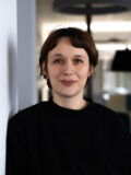 Dr. Katrin Rohrbacher