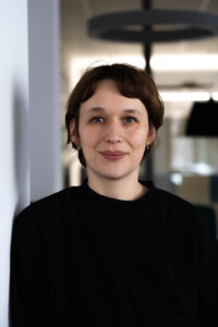 Dr. Katrin Rohrbacher