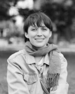 Dr. Katrin Rohrbacher