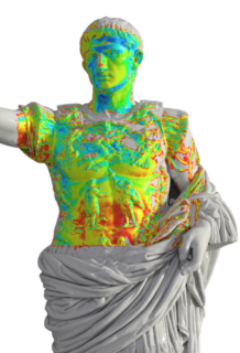 Towards entry "Job Offer: Full Professor of Digital Humanities with a focus on Place and Space (salary group W3)"