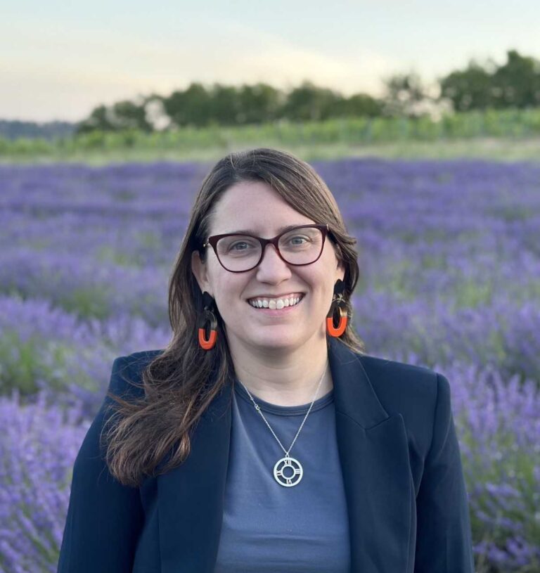 Talk: Distant Viewing: AI In Theory and Practice