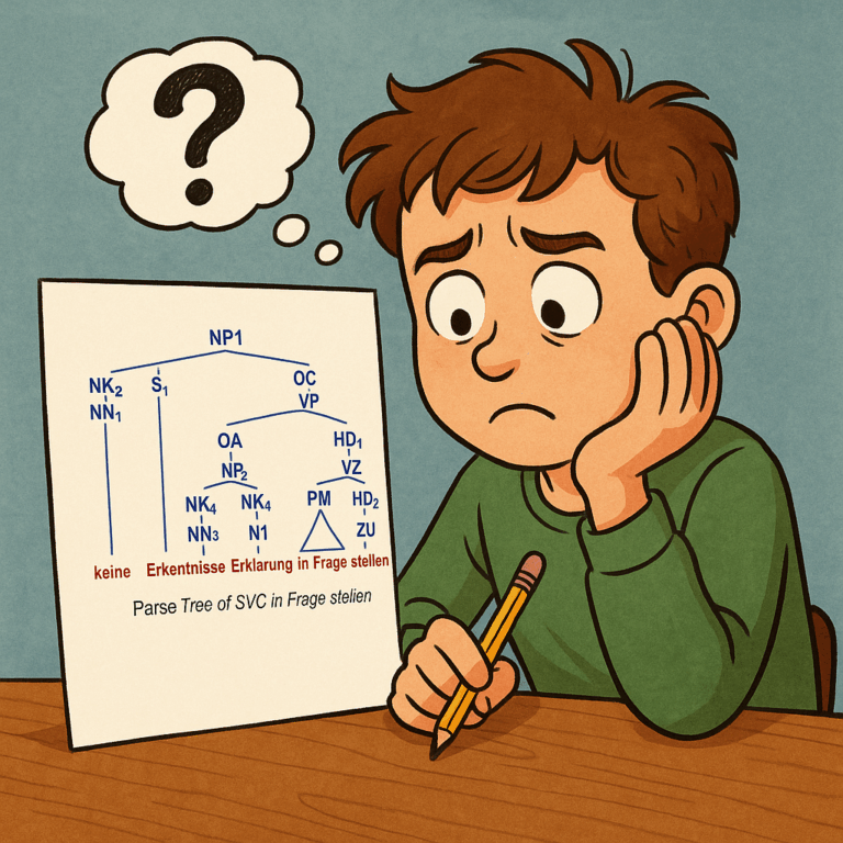 Concordance Reading × Association Measures