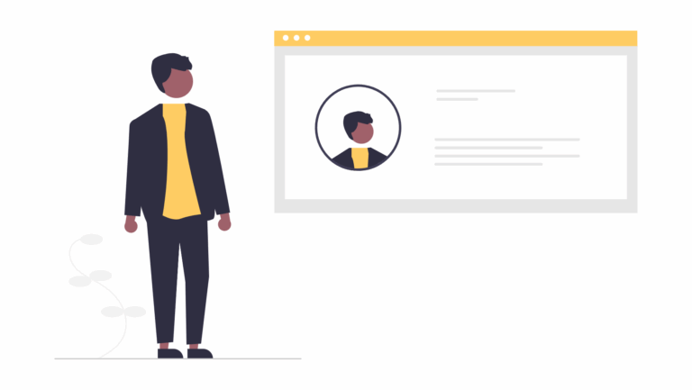 Featured image for Profile