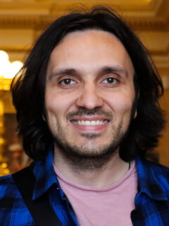 Dr. Ismail Barakat