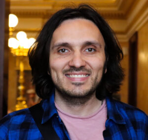 Dr. Ismail Barakat