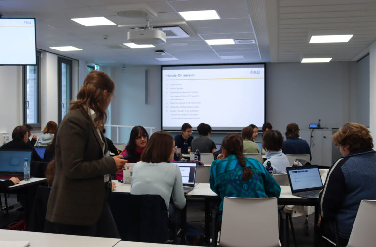 Featured image for Your Study