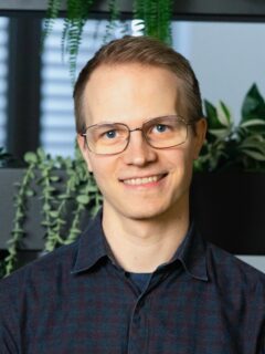 Janno Reincke, B.A., B.Sc.