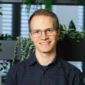 Janno Reincke, B.A., B.Sc.