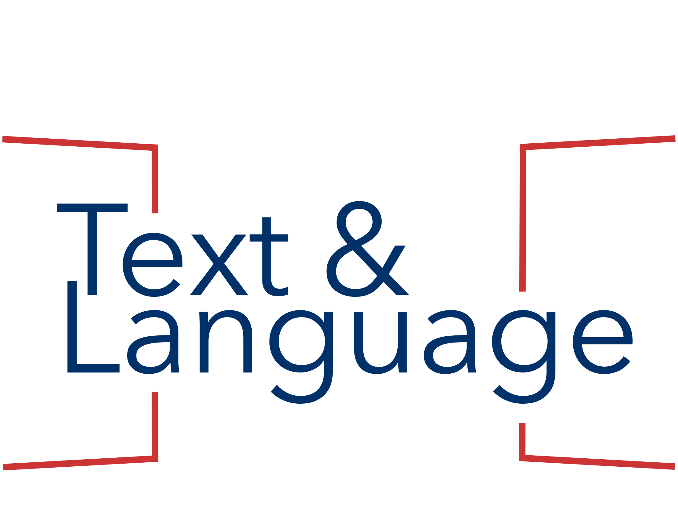 Text&Language - Transparent