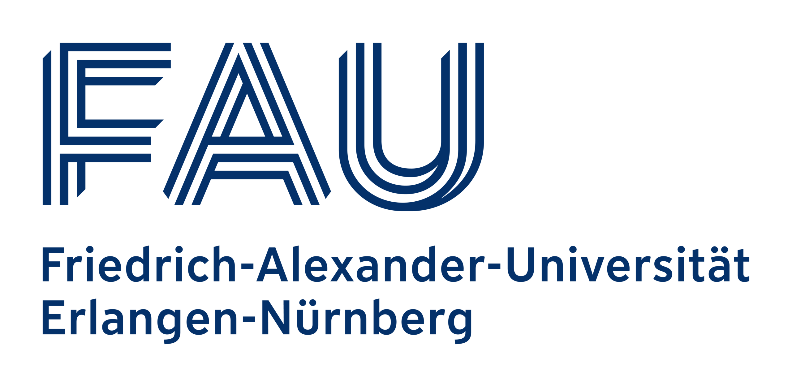 FAU Logo