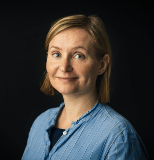 Towards entry "Prof. Mila Oiva starts as Professor of Digital Images and Objects"