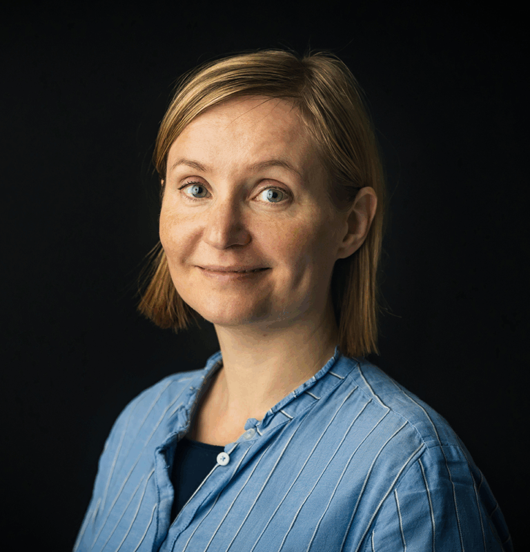 Prof. Mila Oiva starts as Professor of Digital Images and Objects