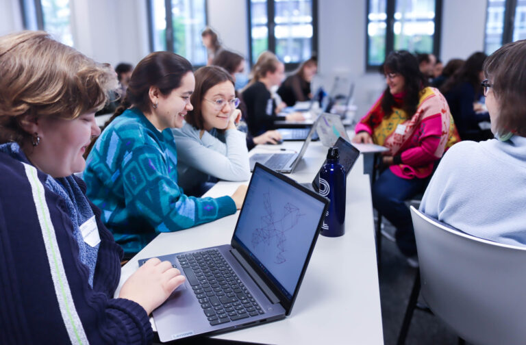 Summer Semester 2026: Course Overview