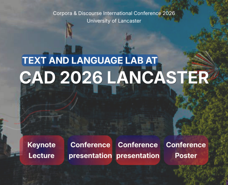 Copy &mdash; Text & Language Lab at CAD 2026 Lancaster: Recap & Impressions