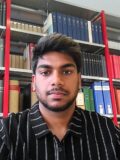 Neelesh Babu, B. Tech.