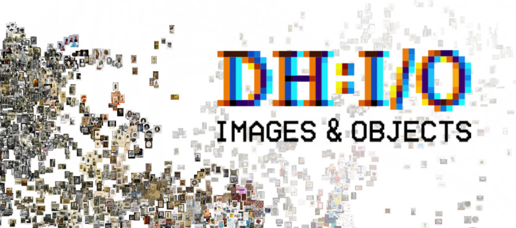 Images and Objects Lab