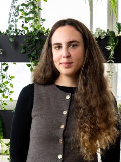 Dimitra Gkatzelaki, M. Sc.