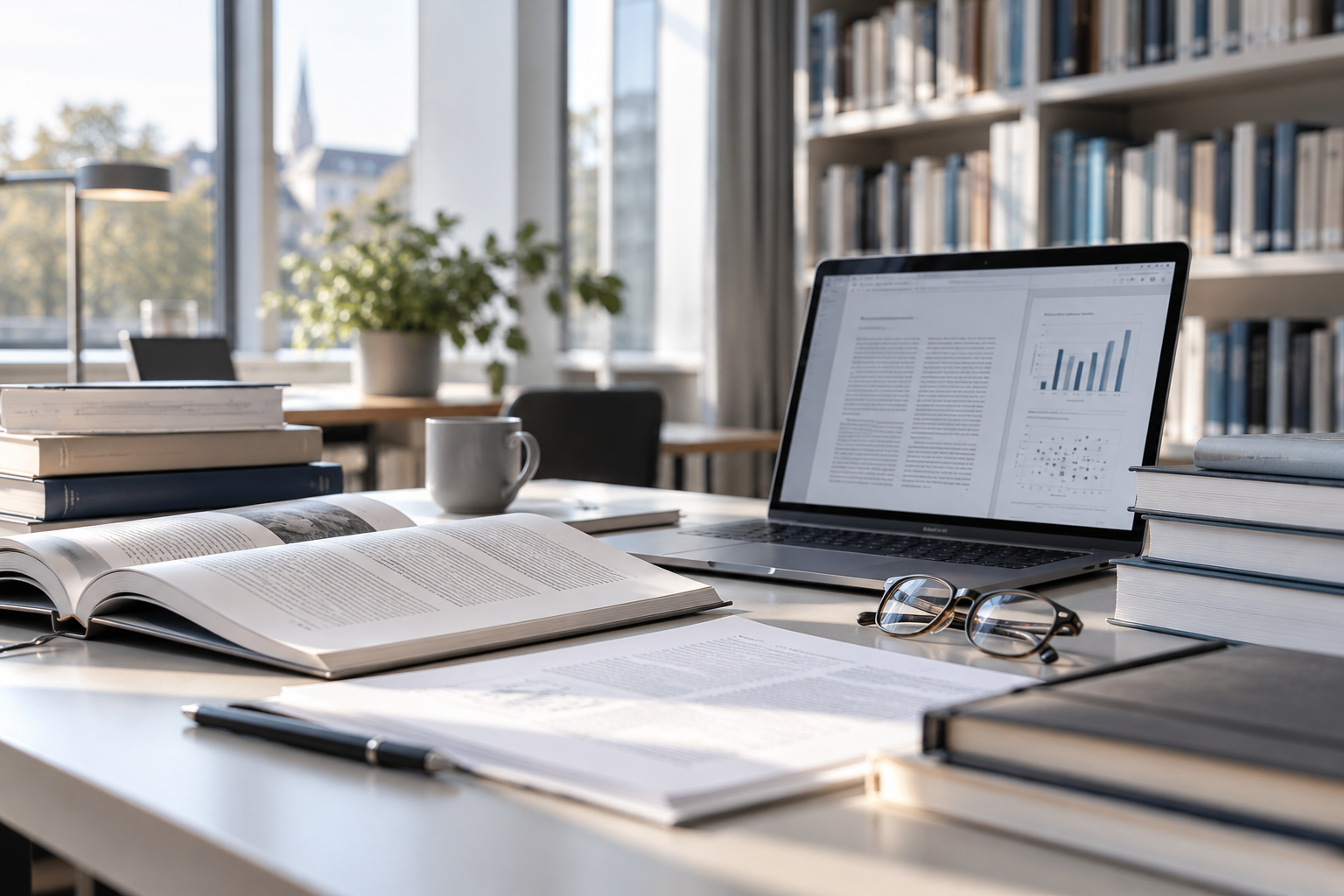 Text and Language Publications
